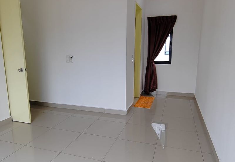 Dedaun Hijau (Greenfield Regency)