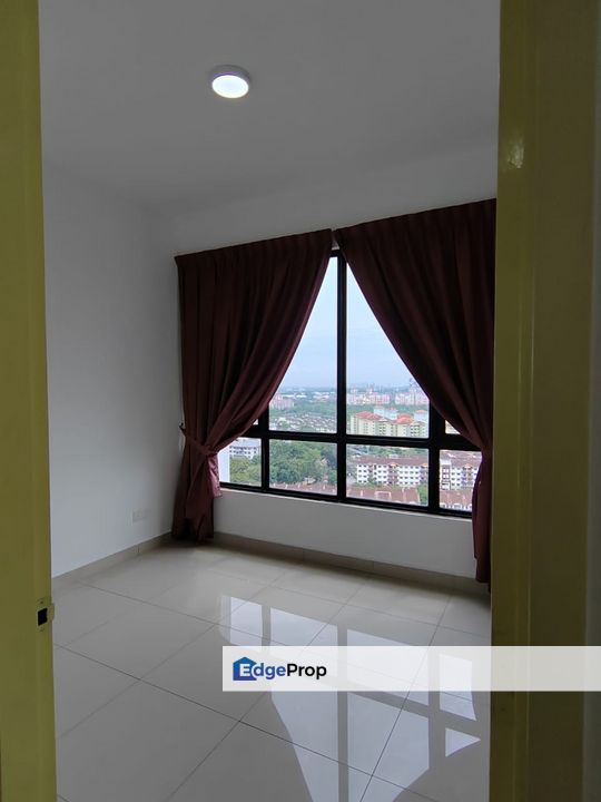 Two bedroom Apartment for sale, Johor, Tampoi