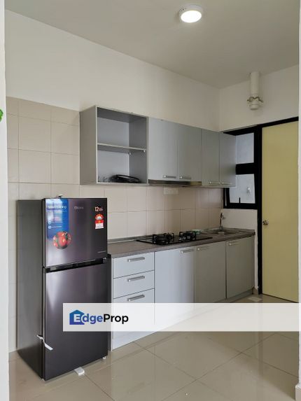 Two bedroom Apartment for sale, Johor, Tampoi