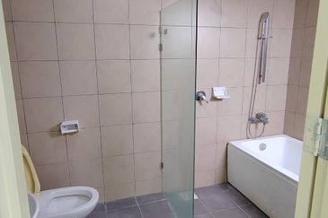 Dedaun Hijau (Greenfield Regency)