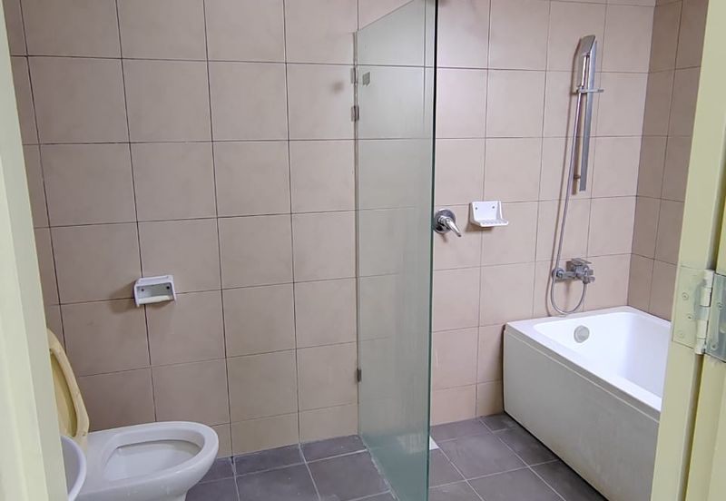 Dedaun Hijau (Greenfield Regency)