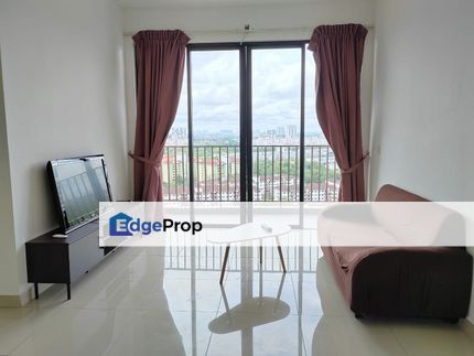 Two bedroom Apartment for sale, Johor, Tampoi