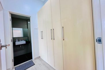 Tropez Residences @ Tropicana Danga Bay