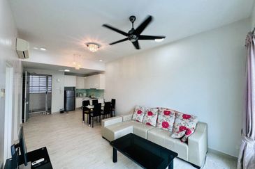 Tropez Residences @ Tropicana Danga Bay