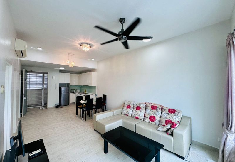 Tropez Residences @ Tropicana Danga Bay