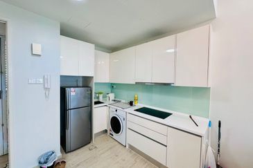 Tropez Residences @ Tropicana Danga Bay