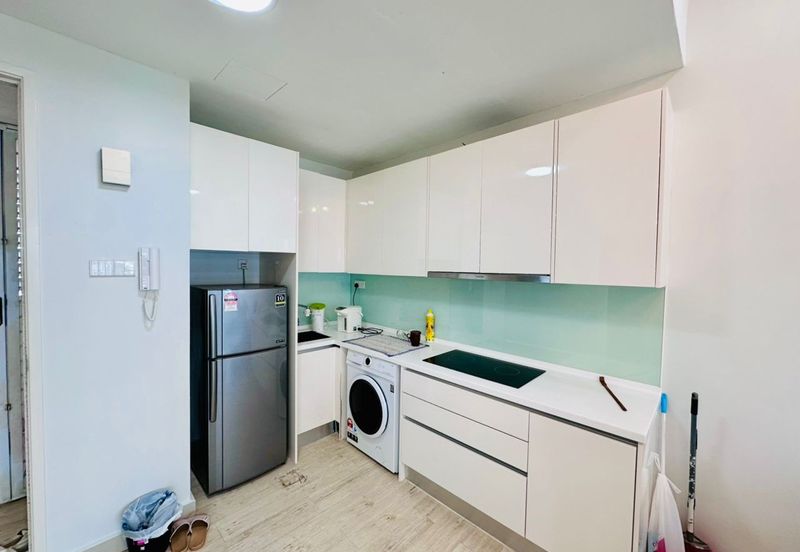 Tropez Residences @ Tropicana Danga Bay