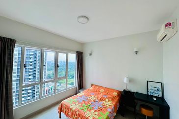 Tropez Residences @ Tropicana Danga Bay