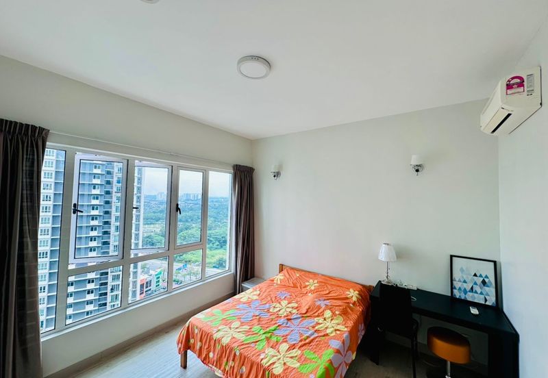 Tropez Residences @ Tropicana Danga Bay