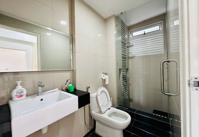 Tropez Residences @ Tropicana Danga Bay