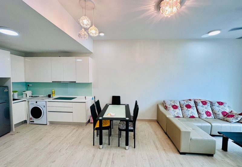 Tropez Residences @ Tropicana Danga Bay