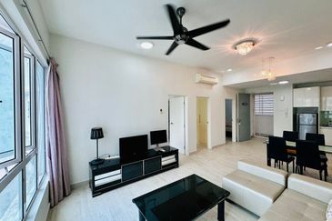 Tropez Residences @ Tropicana Danga Bay