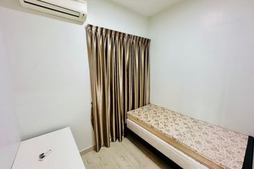 Tropez Residences @ Tropicana Danga Bay