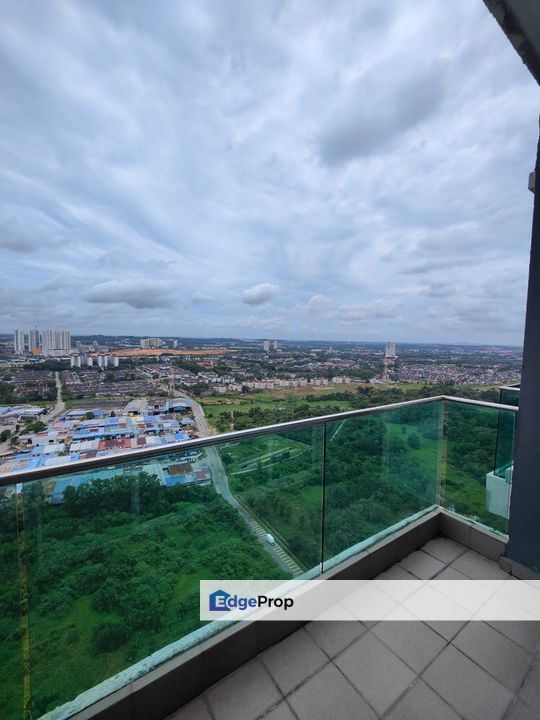 2 bedroom apartment for rent, Johor, Masai