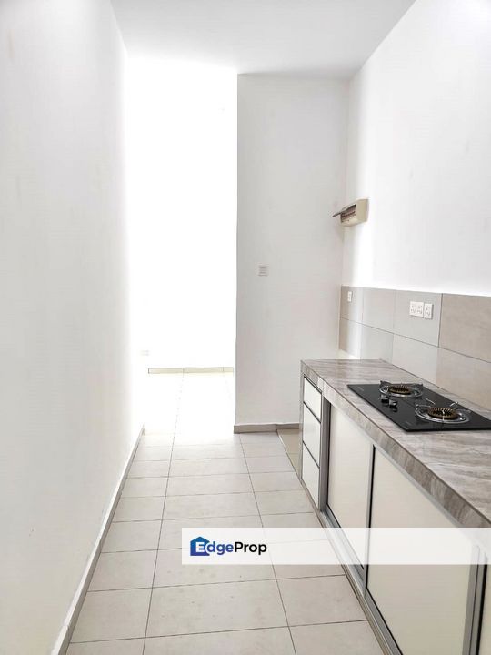 2 bedroom apartment for rent, Johor, Masai