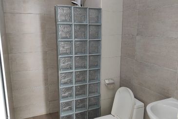 D'Carlton Seaview Residences (Seri Mega)