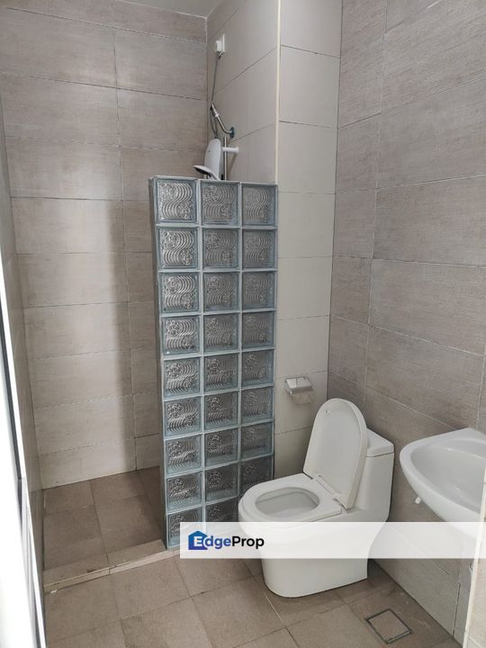 2 bedroom apartment for rent, Johor, Masai