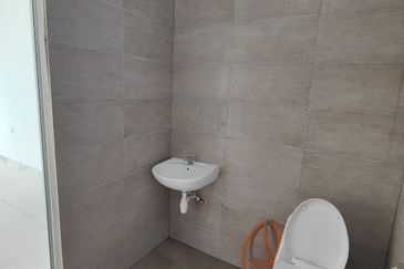 D'Carlton Seaview Residences (Seri Mega)