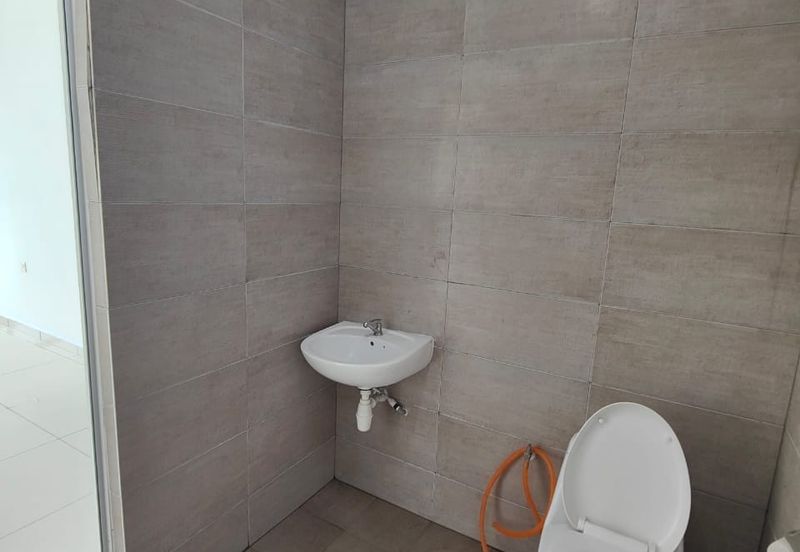 D'Carlton Seaview Residences (Seri Mega)