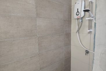 D'Carlton Seaview Residences (Seri Mega)