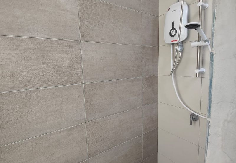 D'Carlton Seaview Residences (Seri Mega)