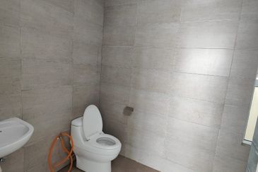 D'Carlton Seaview Residences (Seri Mega)