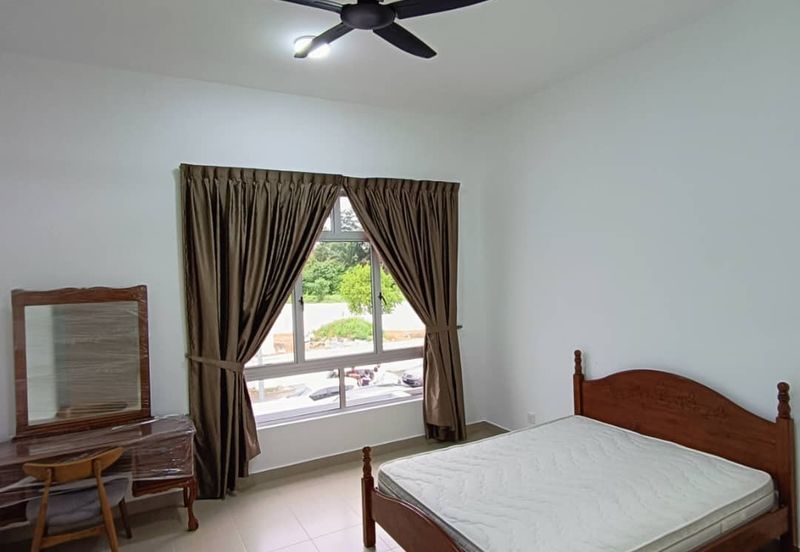 Iconia Garden Residence Precinct B @ Taman Impian Emas