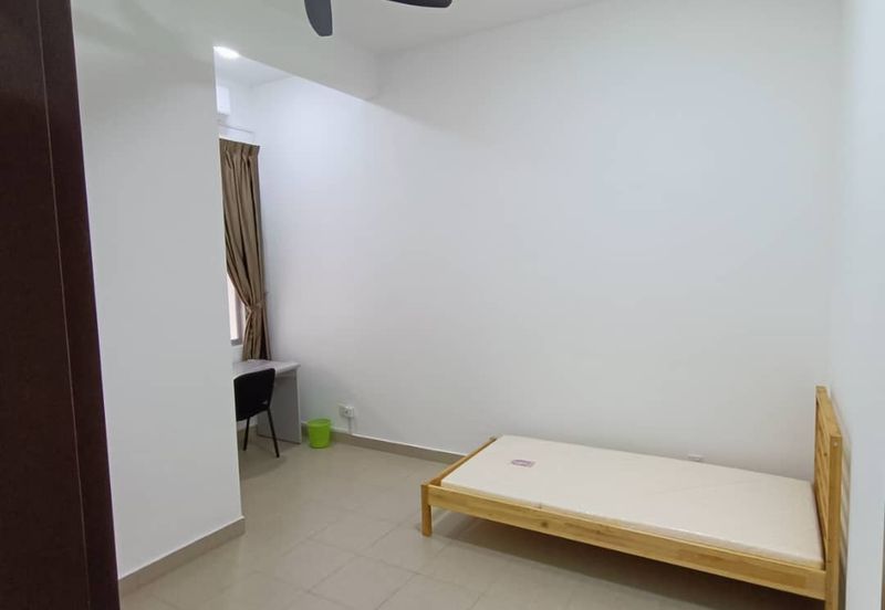 Iconia Garden Residence Precinct B @ Taman Impian Emas