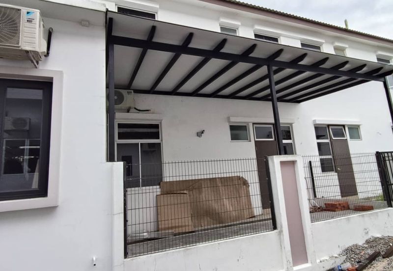 Iconia Garden Residence Precinct B @ Taman Impian Emas