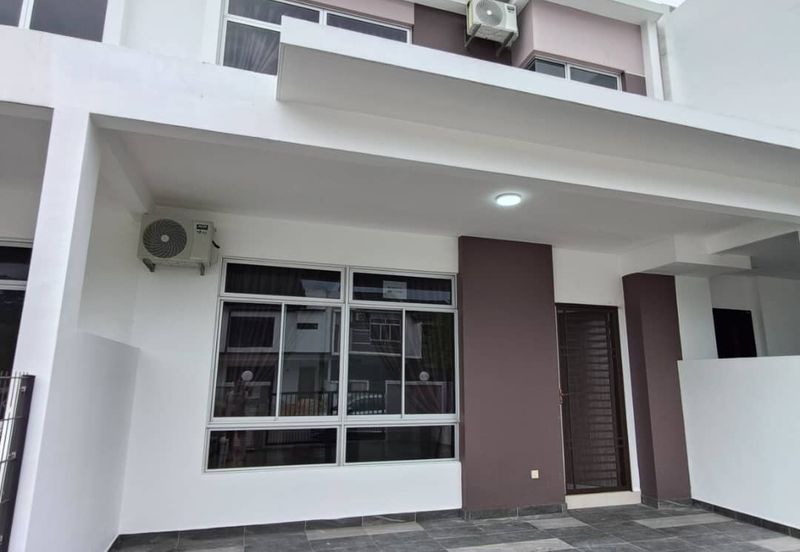 Iconia Garden Residence Precinct B @ Taman Impian Emas