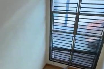 Taman Austin Perdana