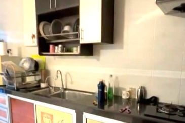 Taman Austin Perdana