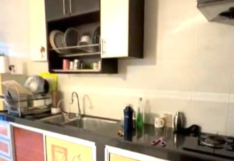 Taman Austin Perdana