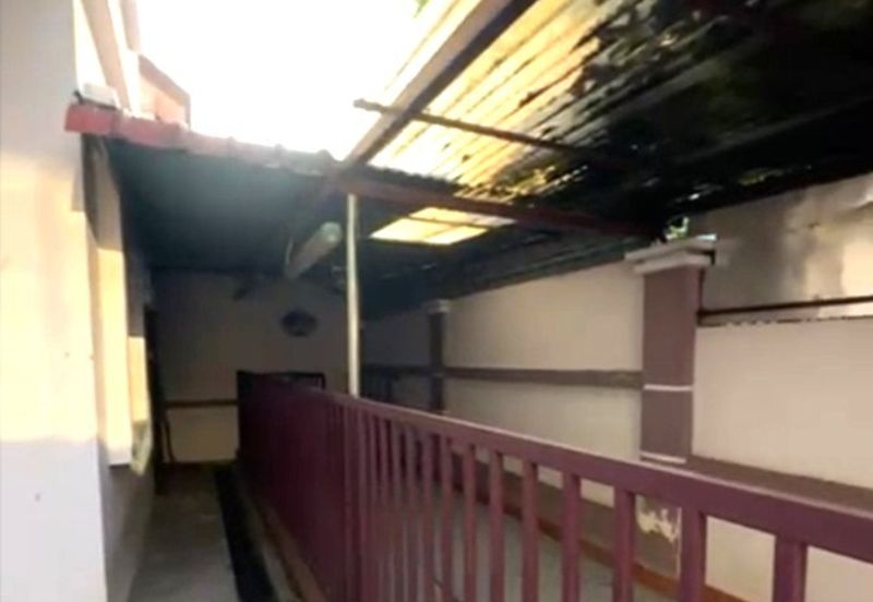 Taman Austin Perdana