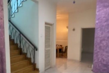 Taman Austin Perdana