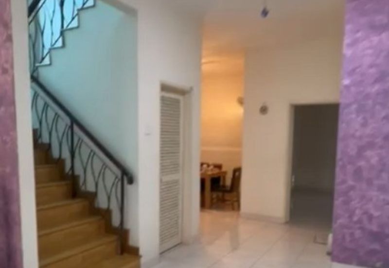 Taman Austin Perdana