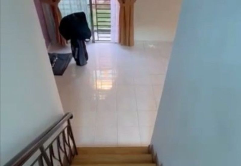 Taman Austin Perdana