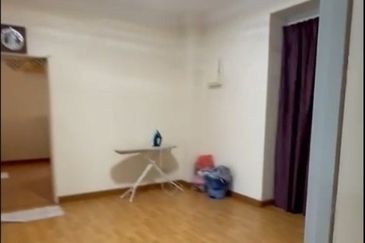 Taman Austin Perdana