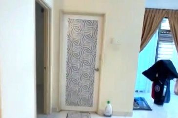 Taman Austin Perdana