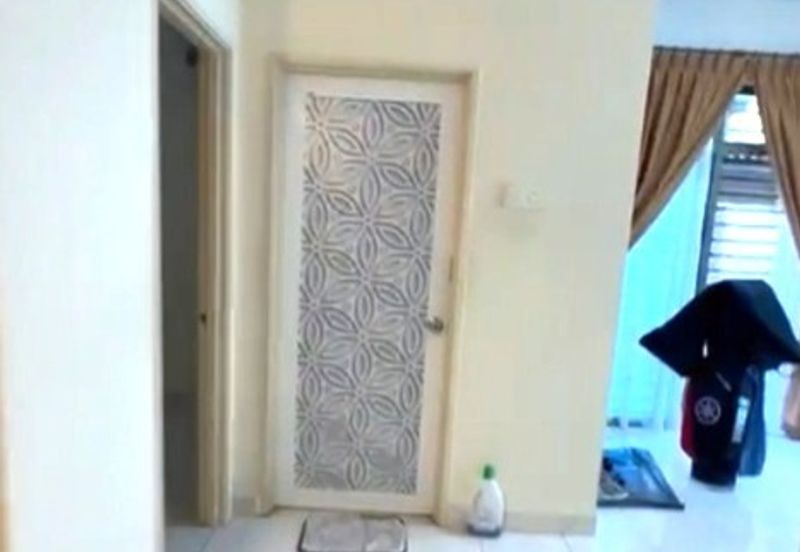 Taman Austin Perdana