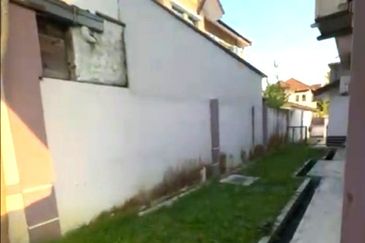 Taman Austin Perdana