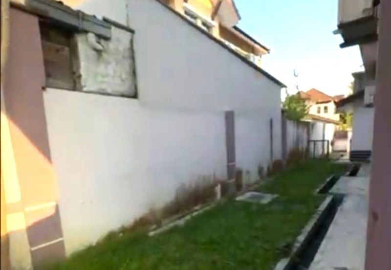 Taman Austin Perdana