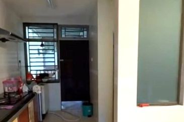 Taman Austin Perdana