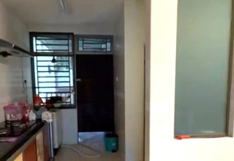 Taman Austin Perdana