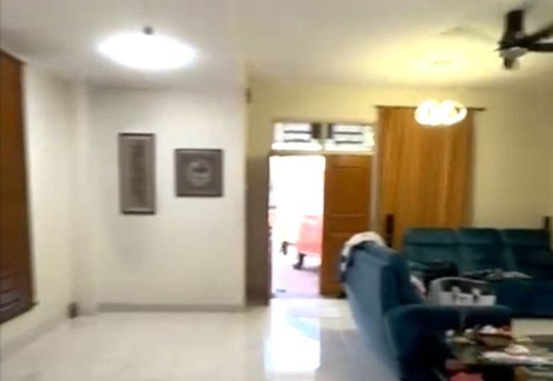 Taman Austin Perdana