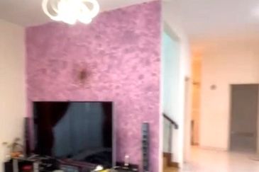 Taman Austin Perdana