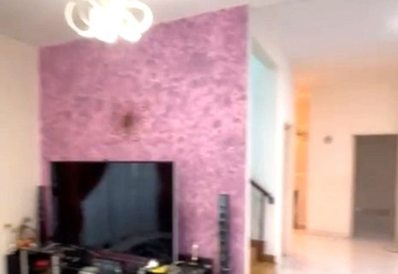 Taman Austin Perdana