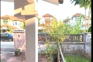 Taman Austin Perdana