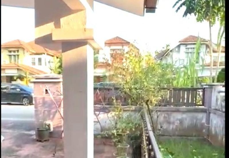 Taman Austin Perdana