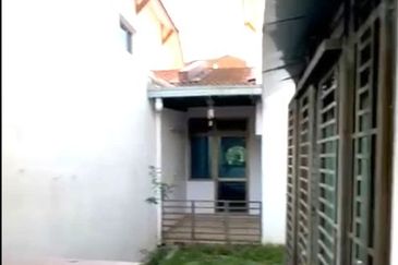 Taman Austin Perdana